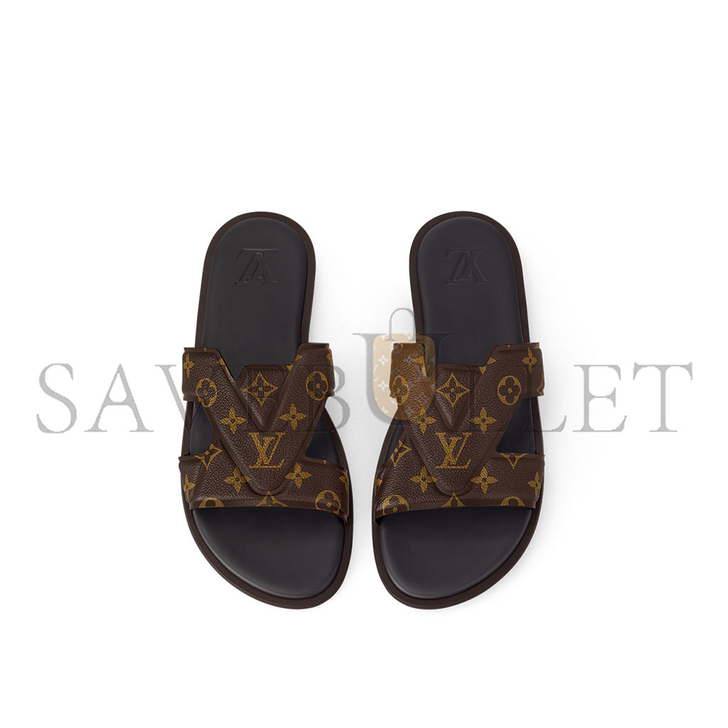 LOUIS VUITTON LV OASIS MULE 1ACRQ2